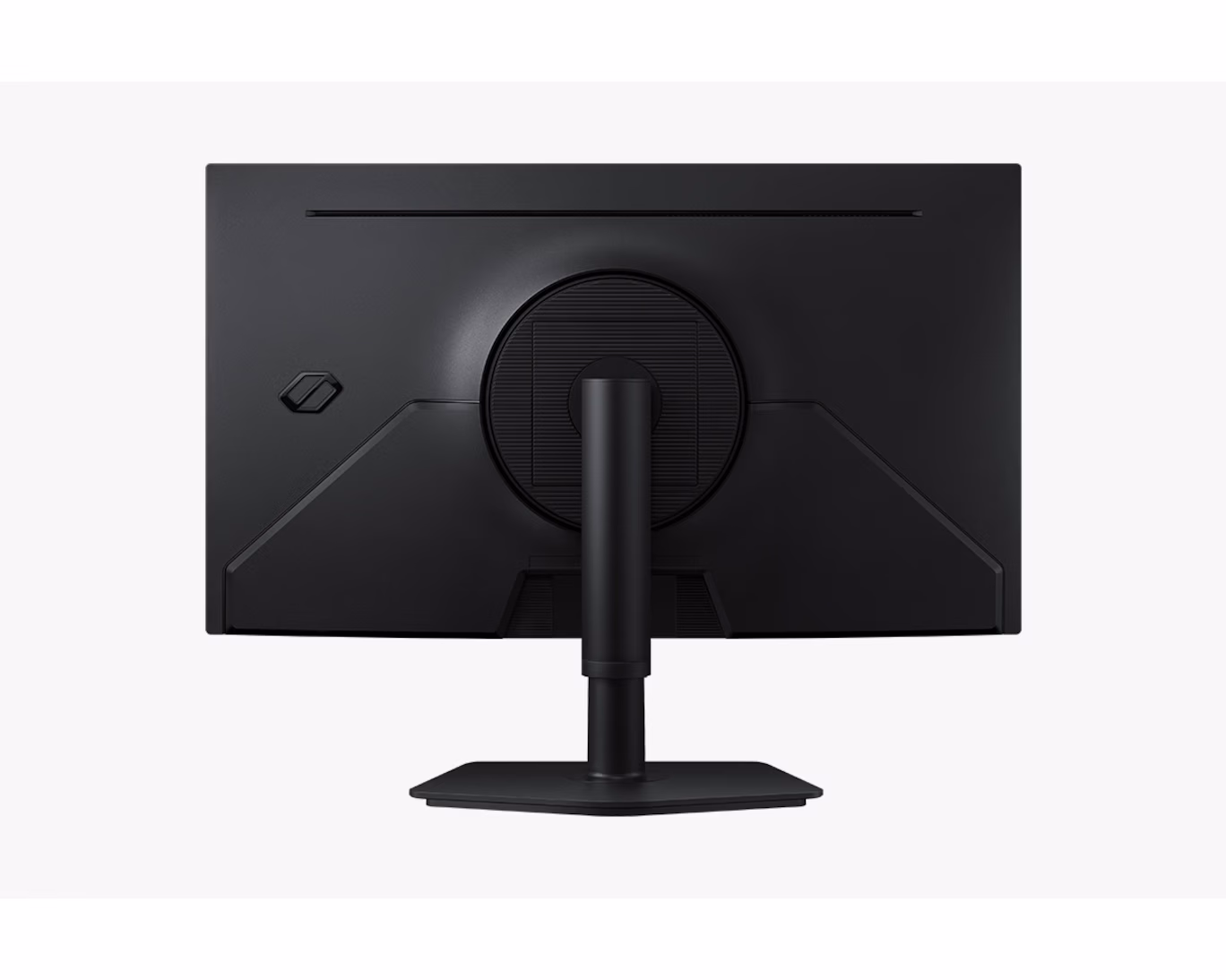 Monitor Samsung LS27HG702SUXEN / 27” / 4K UHD OLED / 165Hz / 0.03ms / HDR / DisplayPort+HDMI - Zezë - 2