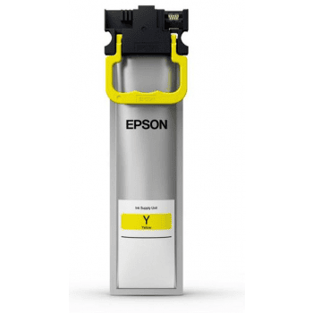 Ink Epson T11C4 / C13T11C440 – Verdhë - 1