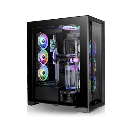 Kasë Thermaltake CTE T500 TG ARGB – Zezë - 1