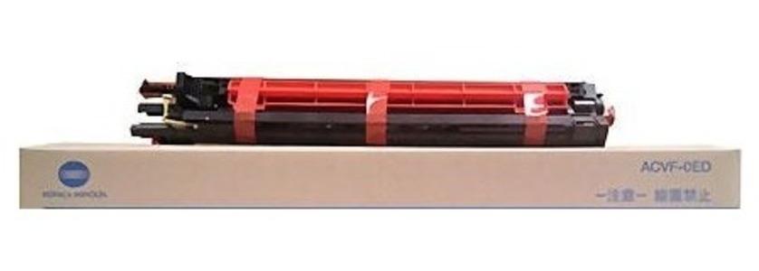 Drum Konica Minolta DR217M / ACVF0ED / 87,000 faqe – Rozë - 2