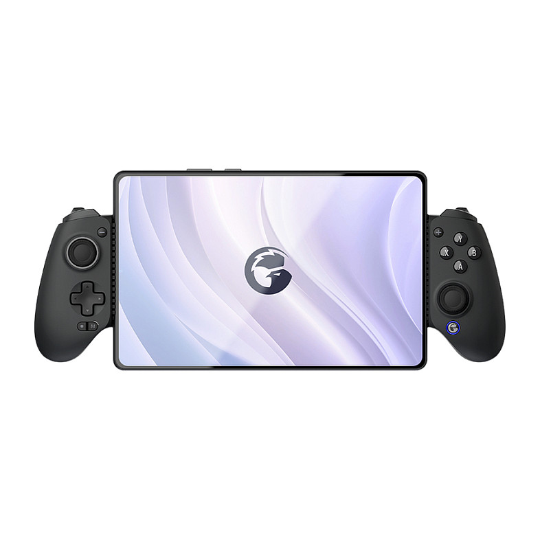 Kontroller për PC / Switch / Tablet GameSir G8 Plus / Wireless & Wired – Zezë