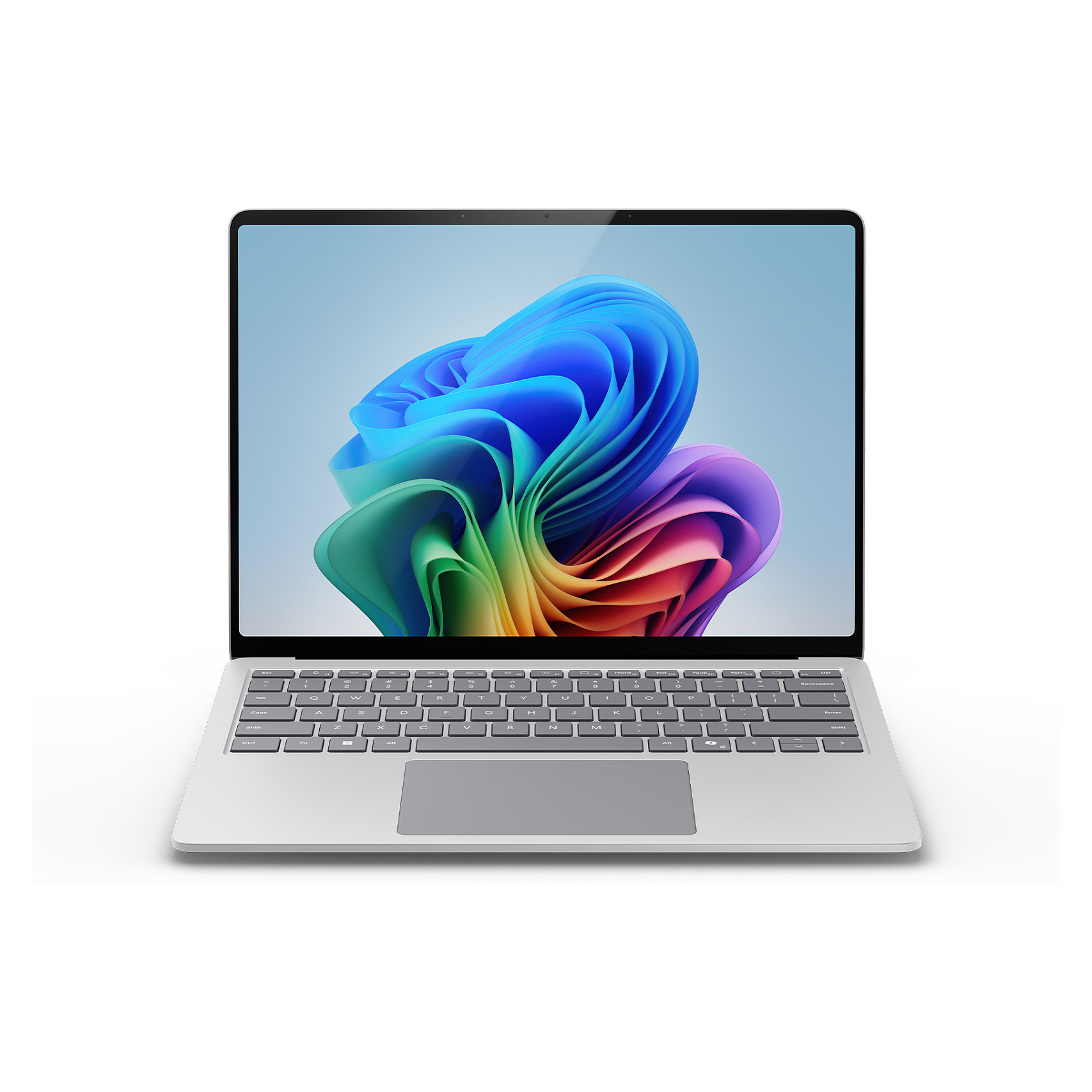 Laptop Microsoft Surface FB / Ultra 5 236V / 16GB LPDDR5 / 512GB / 13.8" 2304 x 1536 Touch / Intel Arc Graphics 130V / DE  / Hiri - 1
