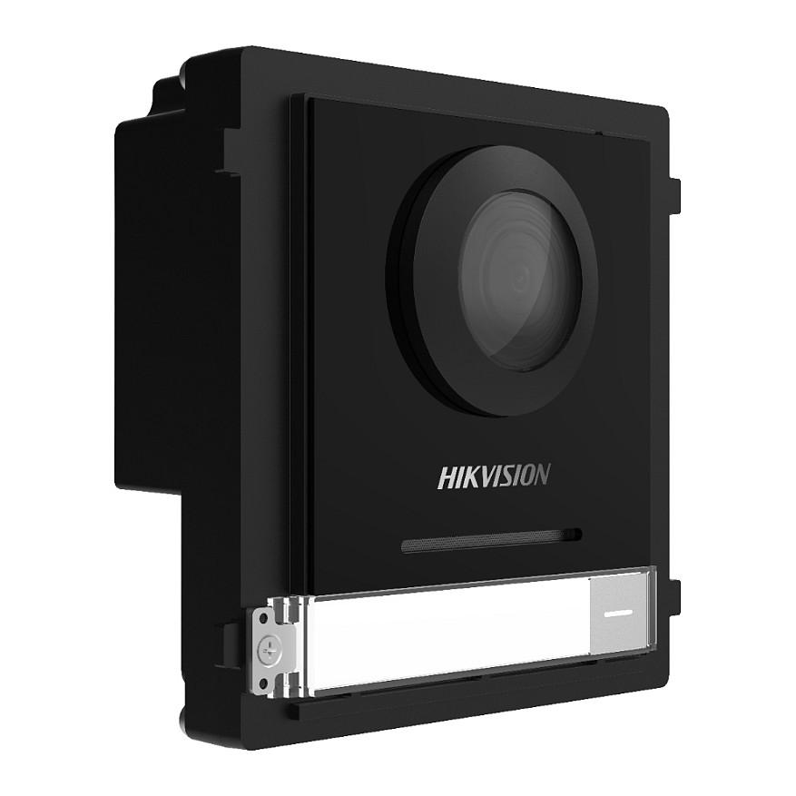Video Interfon Hikvision DS-KD8003-IME1(B), 2MP, Full HD, IP65 - Zezë - 2