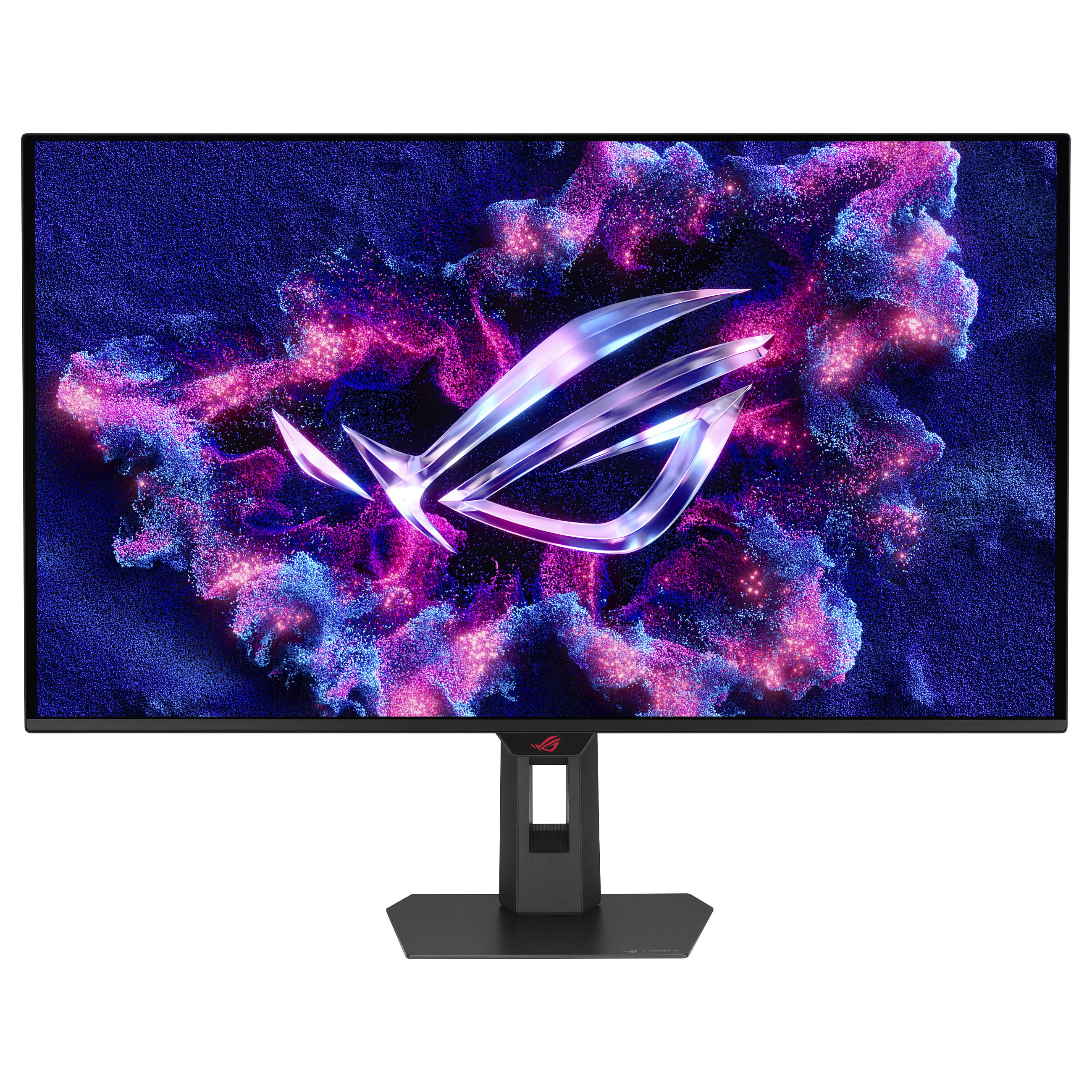 Monitor Gaming ASUS ROG Strix XG32UCDS / 31.5"/ 4K Ultra HD QD-OLED / 165Hz / 0.03ms / USB + HDMI + DisplayPort - Zezë - 1
