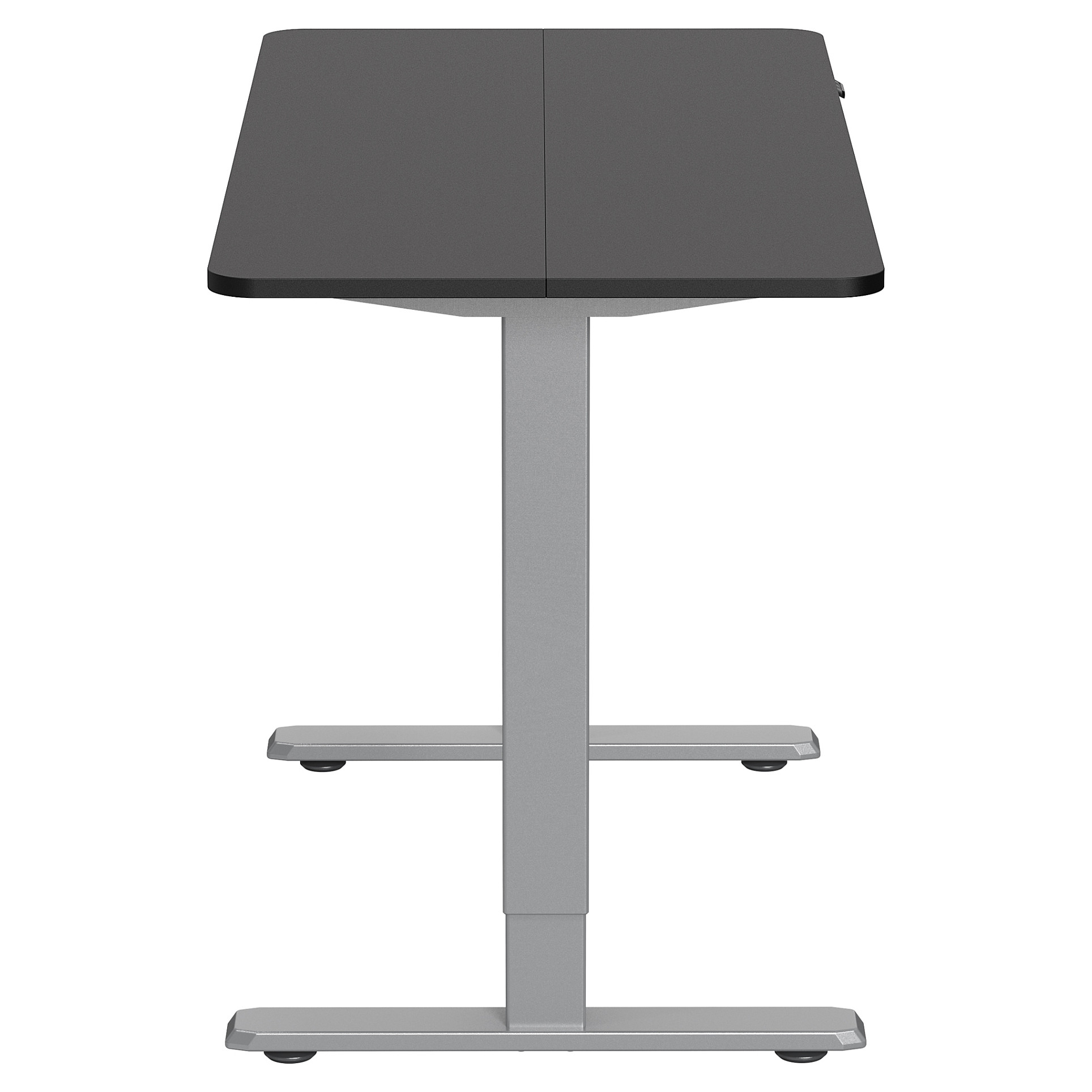 Tavolinë Pune Equip ERGO Electric Sit-Stand / 118 x 60 x 120 cm - Gri - 4