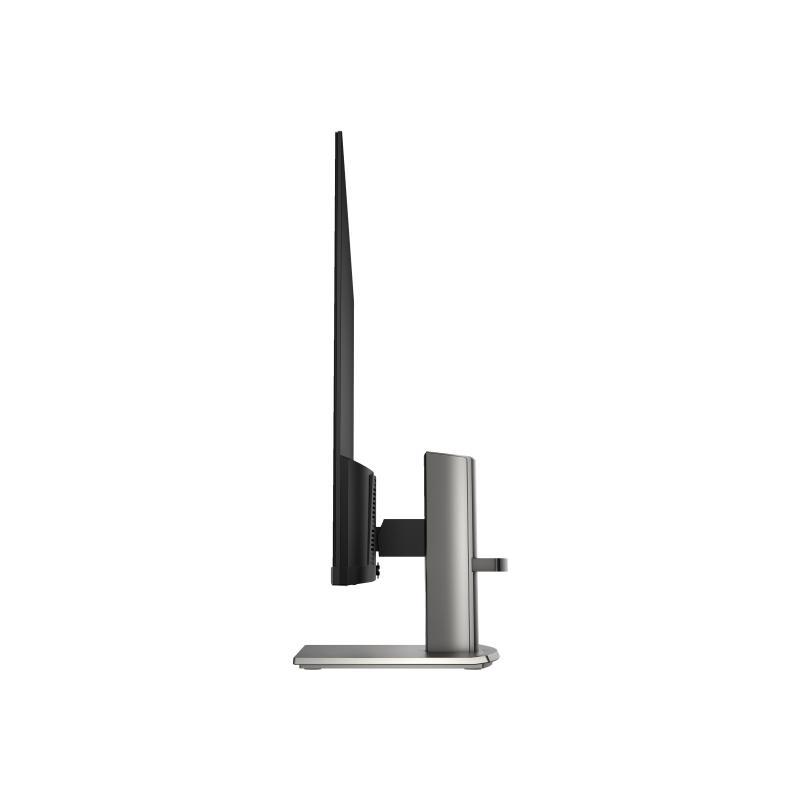 Monitor për Punë HP 527da / B11W6AT / 27" / Full HD / IPS / 100Hz – Zezë - 3