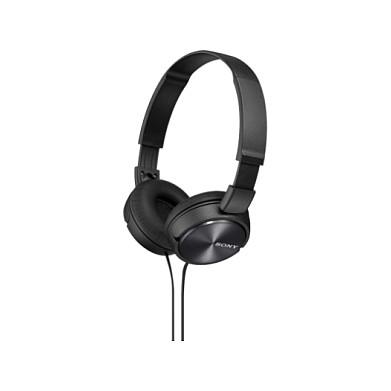 Kufje me kabllo Sony MDR-ZX310, 10–24.000 Hz, Kabllo 1.2 m – Zezë - 2