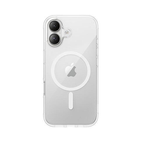Aksesorë për telefon Belkin SheerForce / Case / Apple iPhone 17 – Transparente - 5