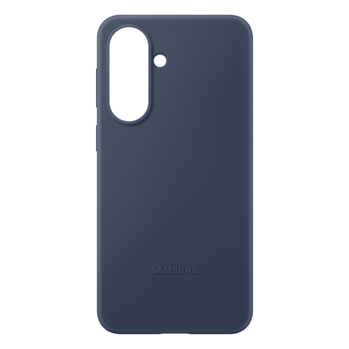 Aksesorë për telefon Samsung EF-PA576CNEGWW / Case / Silicone / Samsung Galaxy A57 5G - Blu  - 4