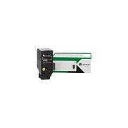 Toner Lexmark 71C20C0 / CS/X73x – Blu - 1