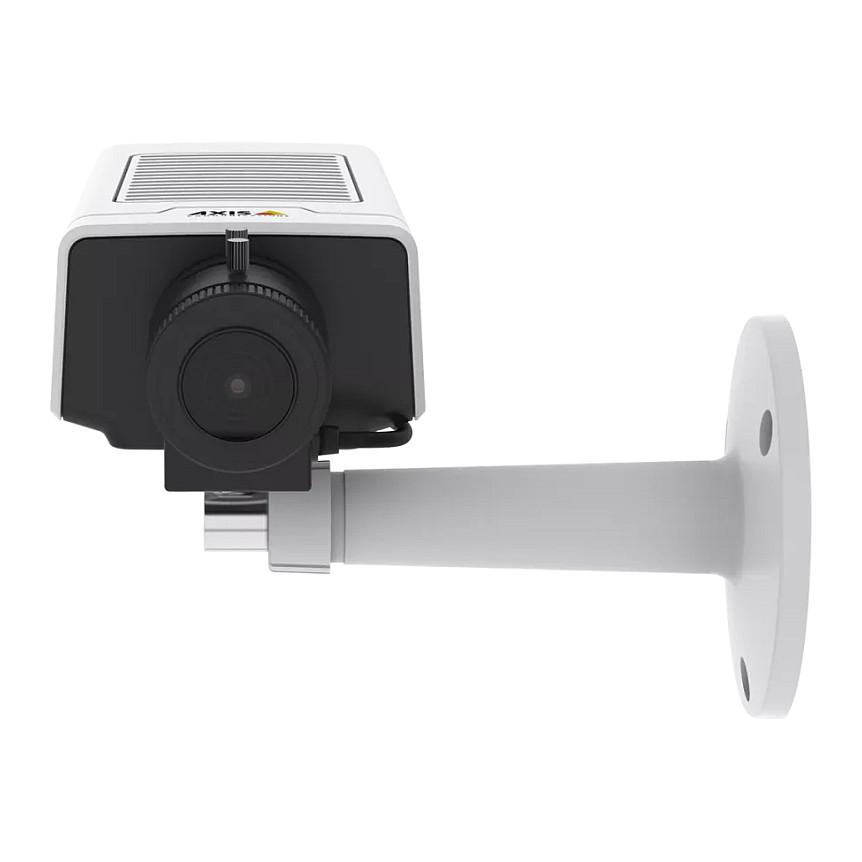Kamerë Sigurie IP AXIS M1135 Mk II, 02483-001, 2MP, 1920x1080, 3–10.5mm, 3.5x Optical Zoom, PoE, WDR, Lightfinder - Zezë - 2
