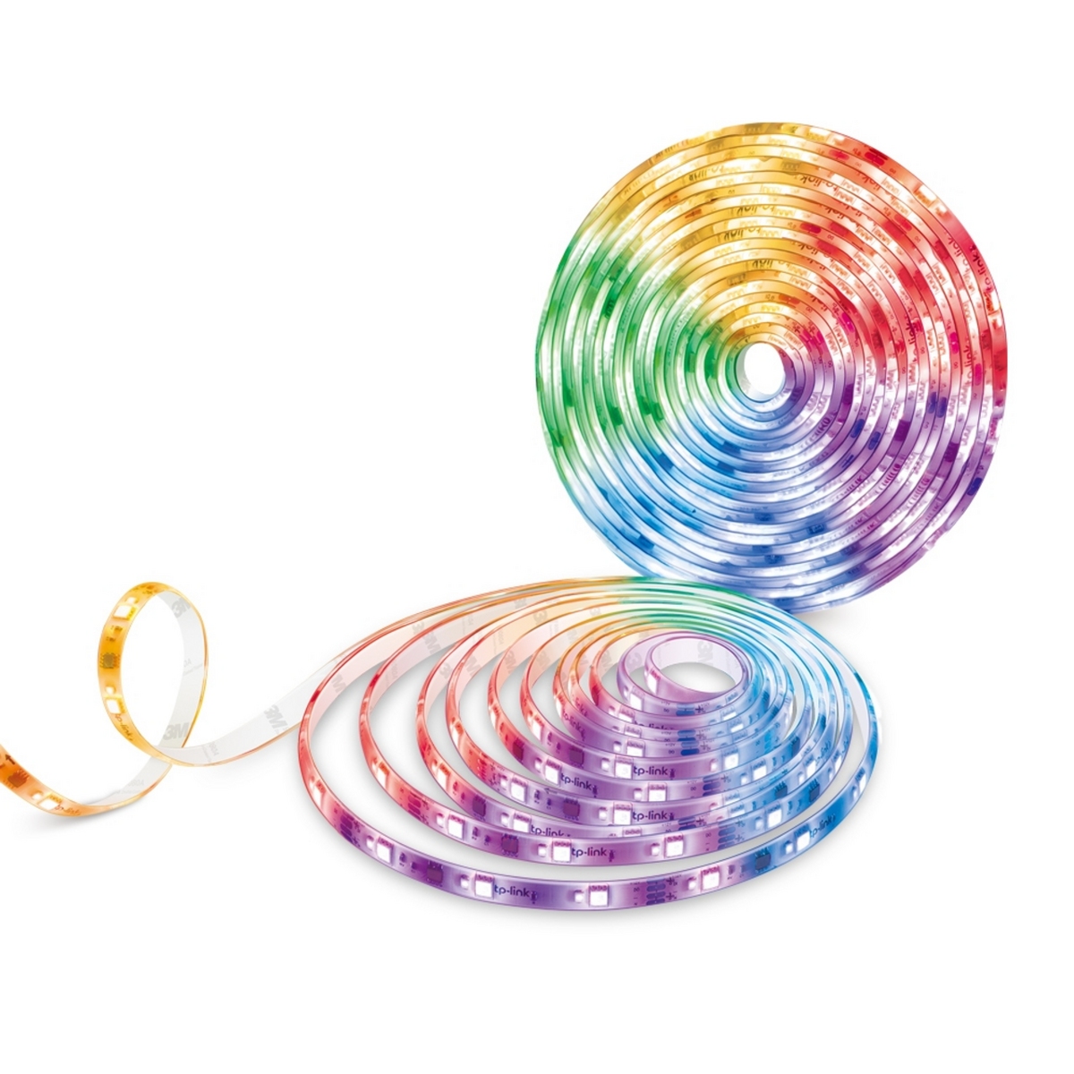 Drita të Mençura TP‑LINK Tapo L930‑10 / Double Pack - Shumë ngjyrëshe - 1