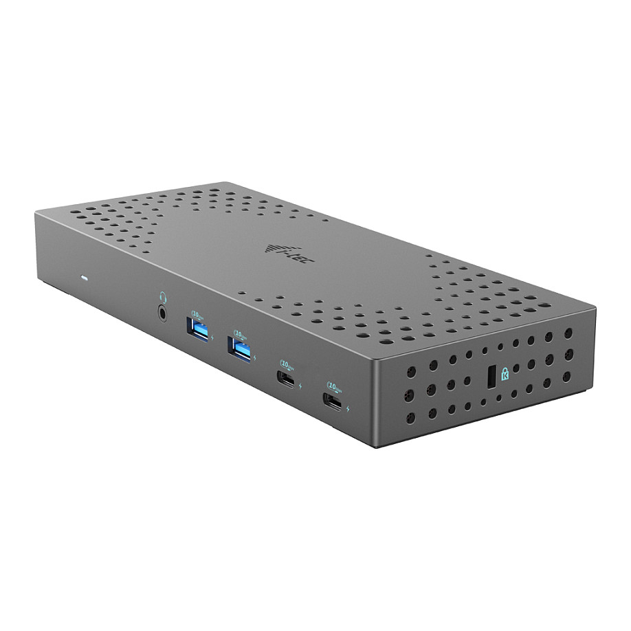 DockingStation I-TEC Thunderbolt 14-in-1 USB-C/ 100W PD - 3