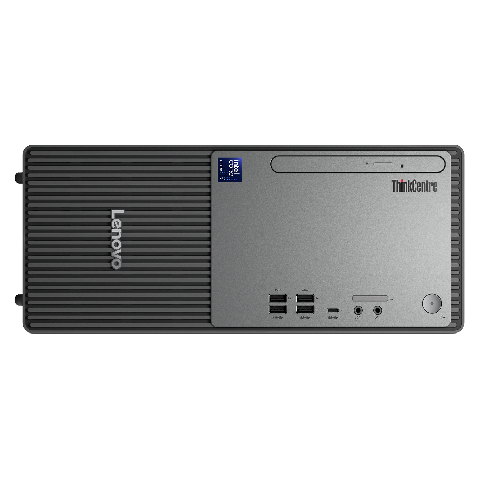 Kompjuter Lenovo ThinkCentre neo 50t Gen 6 / Ultra 5 225 / 16GB DDR5 / 512GB / Intel Graphics - Zezë - 14