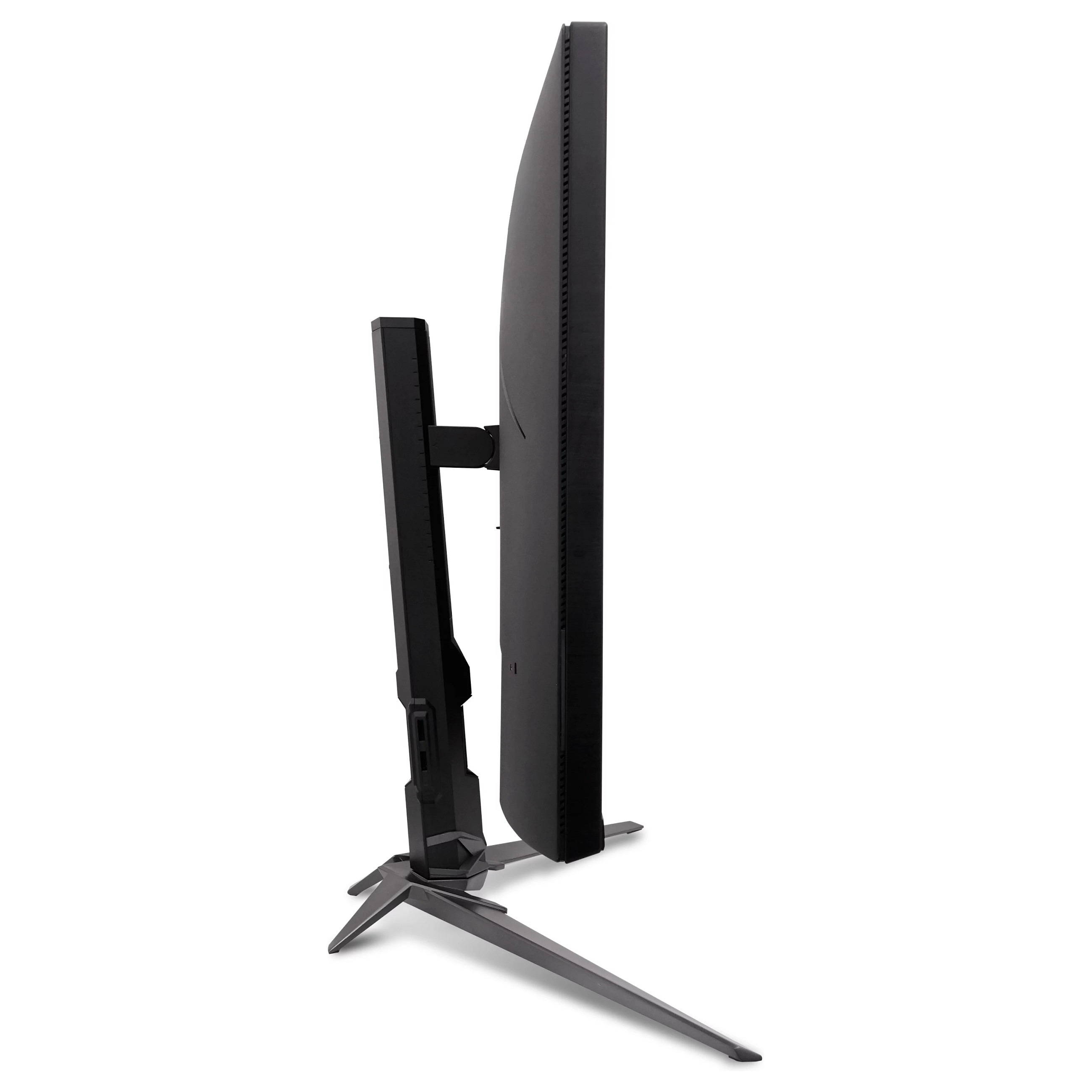 Monitor Gaming Acer Predator XB323QKV4BMIIPRX / 31.5" / 4K UHD IPS / 160Hz / 0.5ms / HDMI+DisplayPort - Zezë - 4