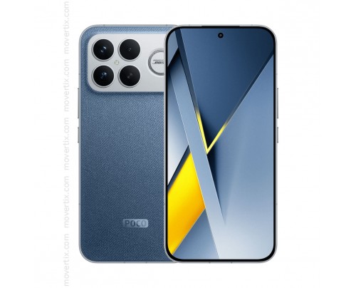 Telefon POCO F8 Ultra / 12GB / 256GB / 5G / Dual SIM - Kaltër - 2