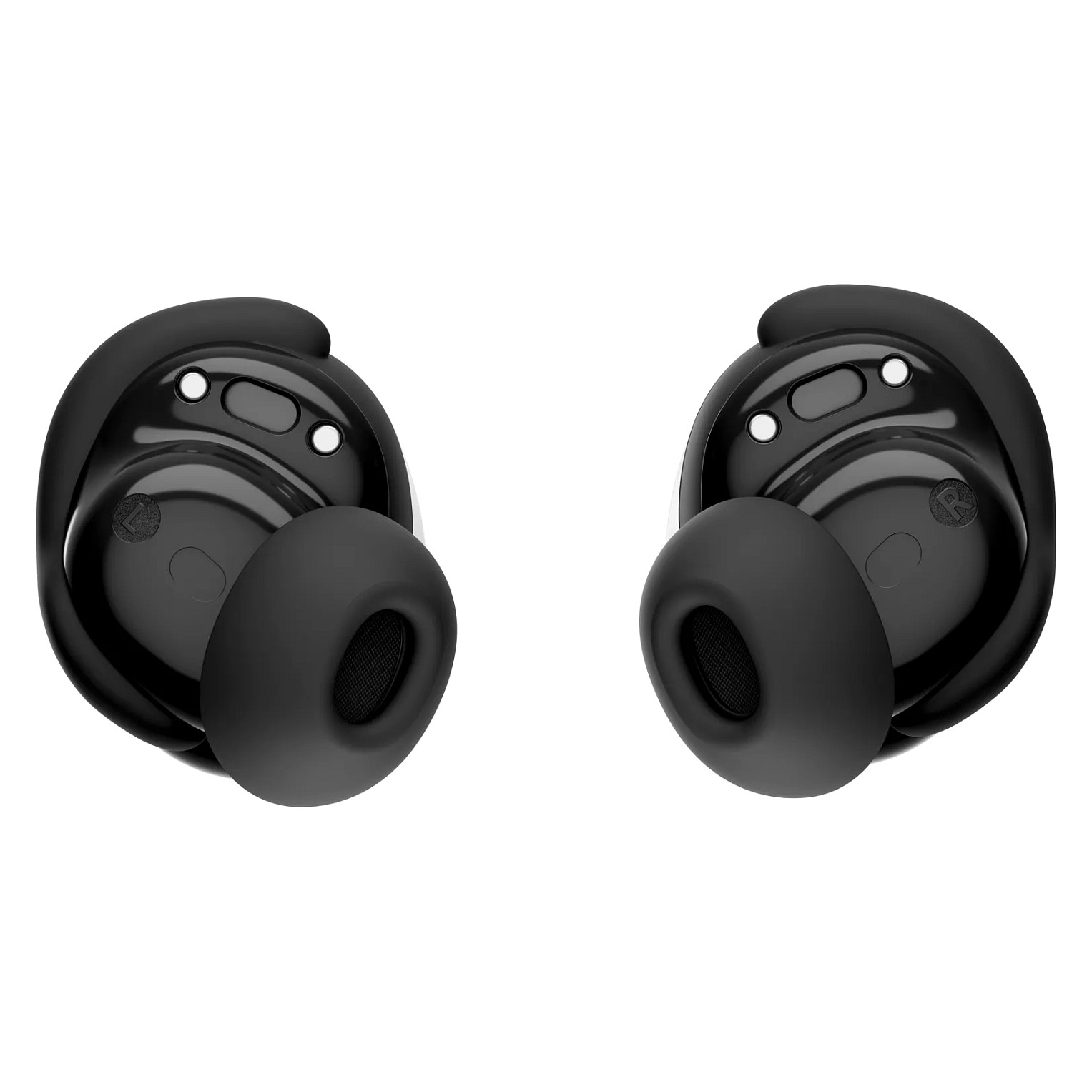Kufje pa Kabllo Bose QuietComfort Earbuds – Zezë - 4