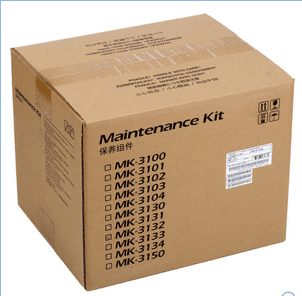 Maintenance Kit Kyocera MK-3130 / 1702MT8NLV / 230V / 500.000 faqe 