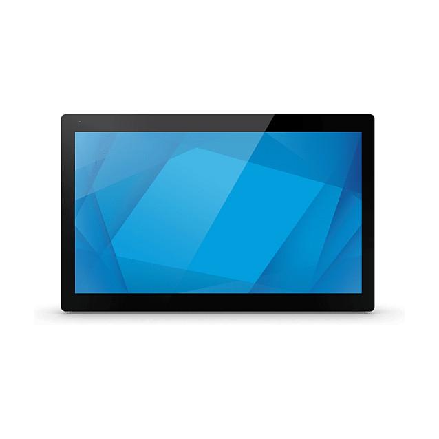 Monitor Touch ELO Touch Solutions 2799L / 27" / Full HD LCD Touch / 60Hz / 14ms / HDMI+DisplayPort+VGA - Zezë - 1