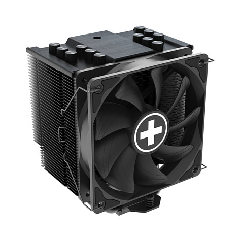 Ftohës për procesor K XILENCE M906 Performance X / Intel & AMD / TDP 250W – Black - 1