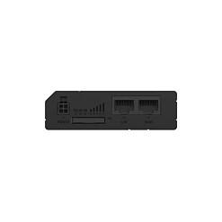 Ruter Industrial Teltonika RUT241, 4G LTE Cat 4, Wi-Fi 4, eSIM, 1× WAN + 1× LAN 10/100Mbps, WAN Failover - Zezë - 4