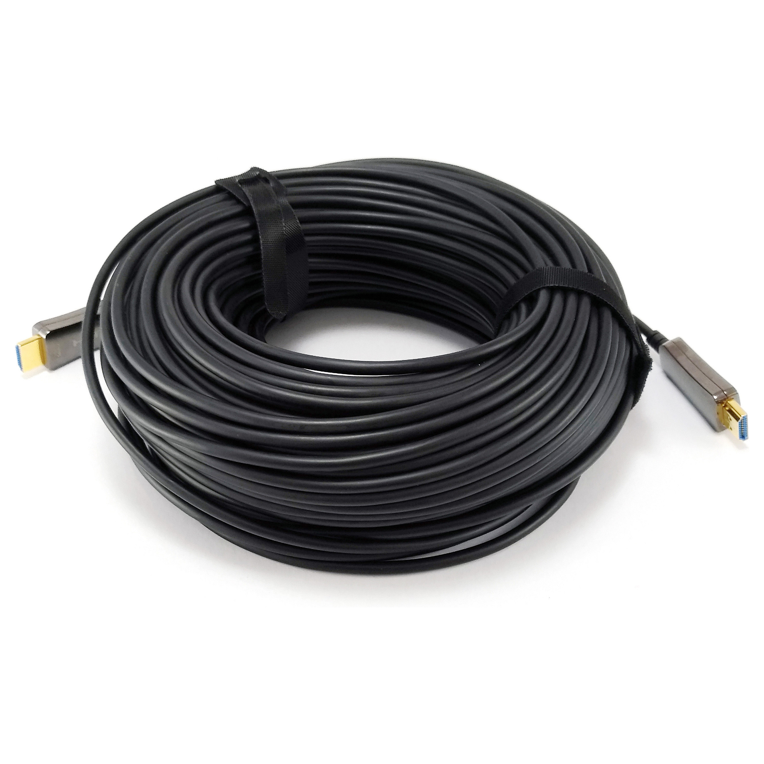 Kabllo HDMI High-Speed / Ethernet 2.0 / A-A / 30.0m / 4K60Hz - 3