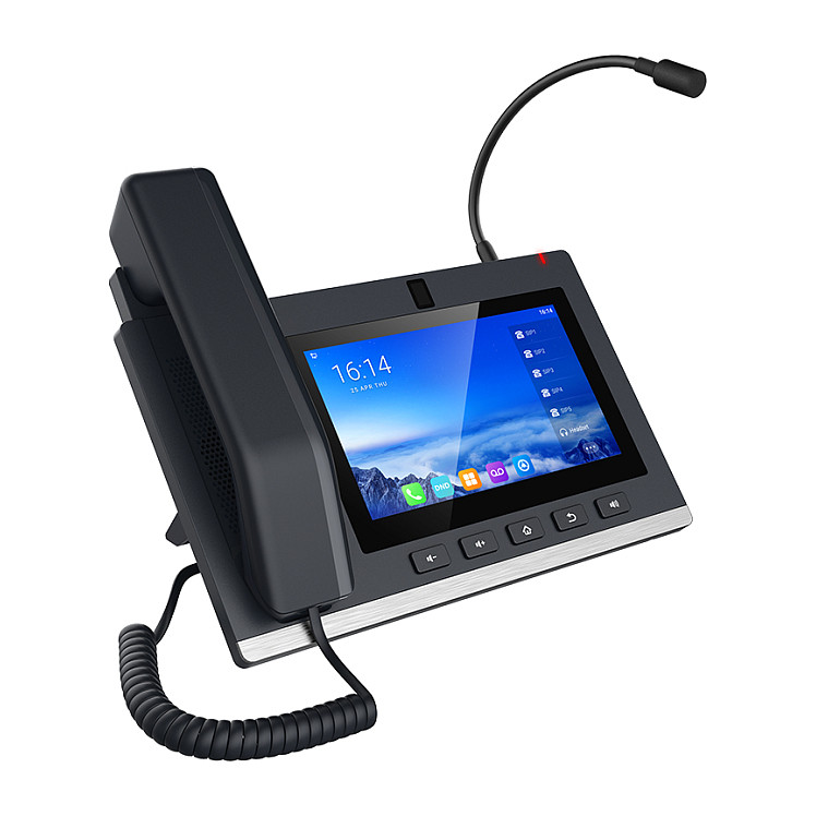 VoIP Fanvil A308i - 3