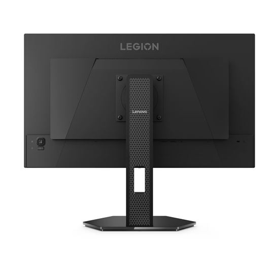 Monitor Gaming Lenovo Legion 27Q-10 OLED / 26.5" / QHD QD-OLED / 240Hz / 0.03ms / 2x HDMI + DisplayPort - Zezë - 6