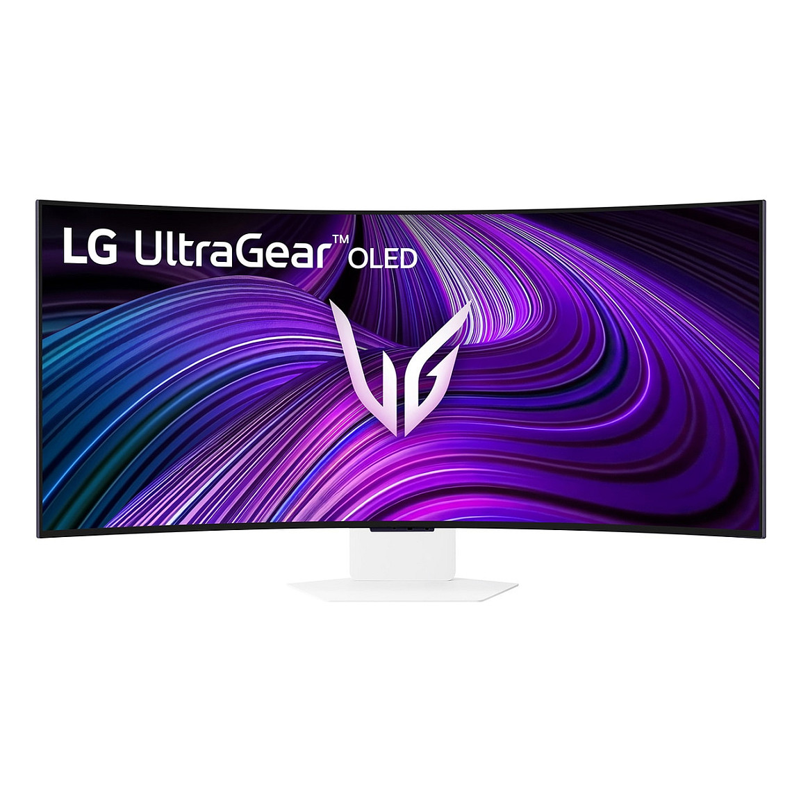 Monitor Gaming LG 39GX90SA-W / 39"/ Wide Quad HD / OLED / 240Hz / 0.03ms / USB-A + USB-C + HDMI + DisplayPort - Bardhë - 8