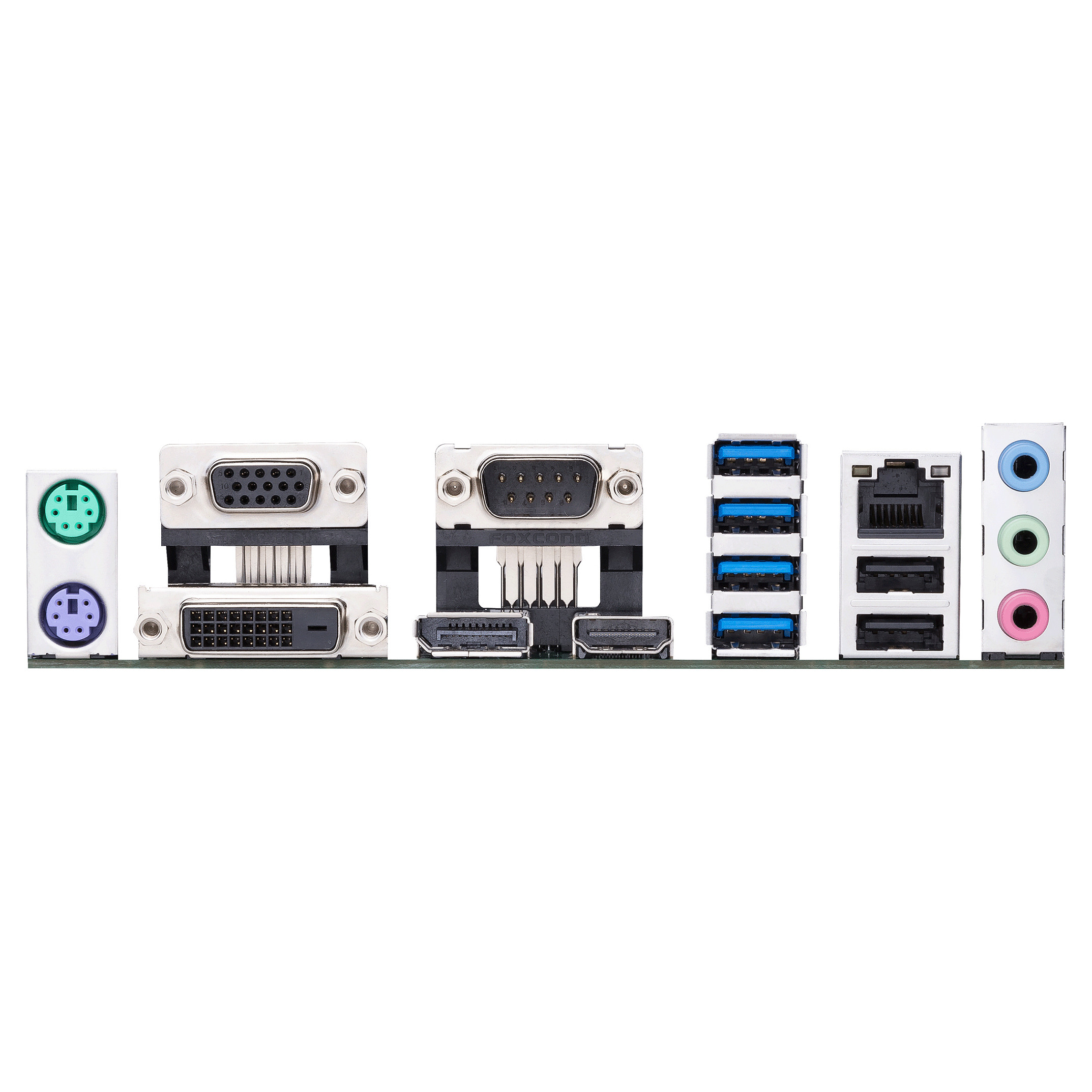 Pllakë Amë AMD AM4 ASUS PRO A520M-C II/CSM D4 / mATX  / DDR4 / HDMI+DP+VGA+DVI - 6