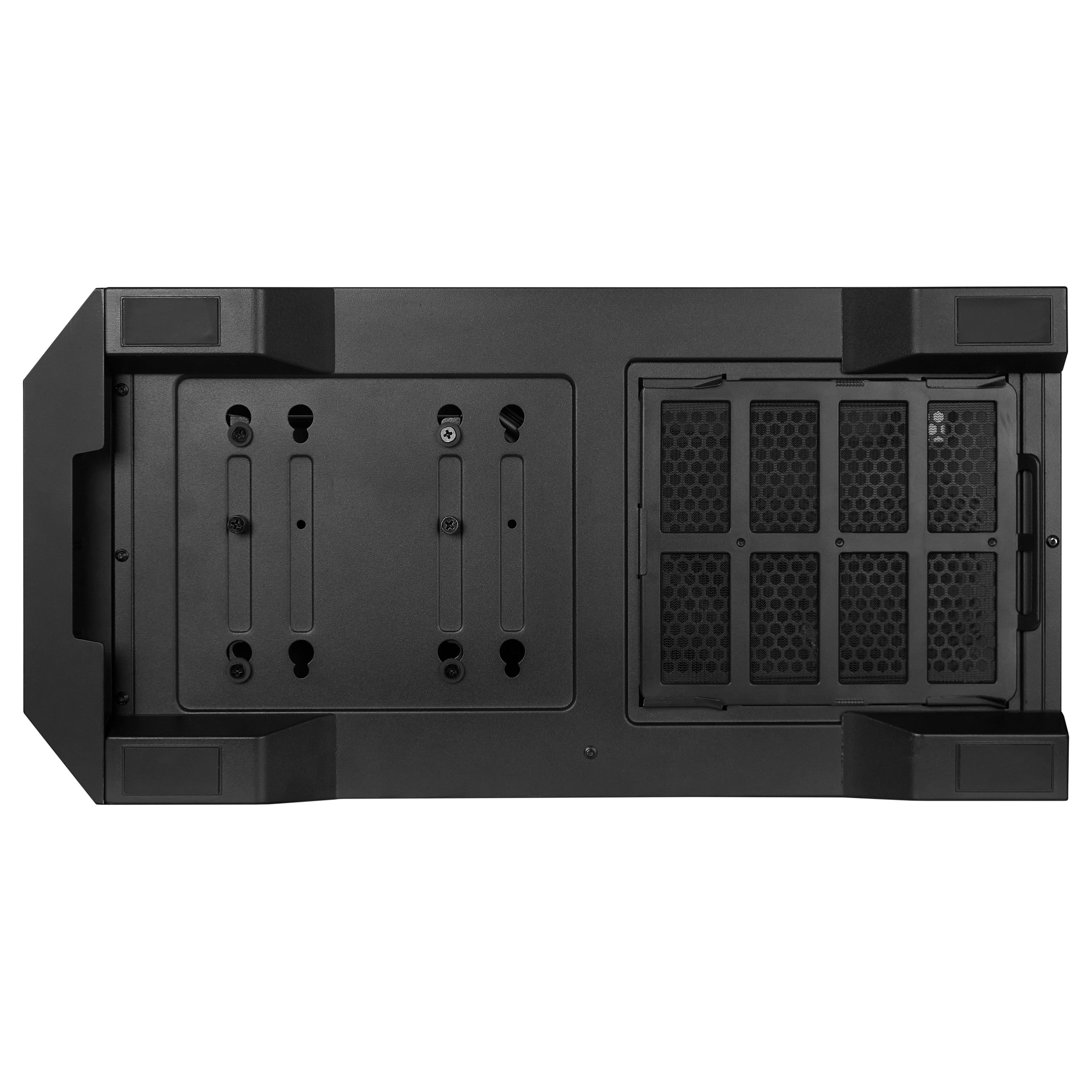 Kasë Midi Chieftec APEX Series GA-01B-Q-OP - 7