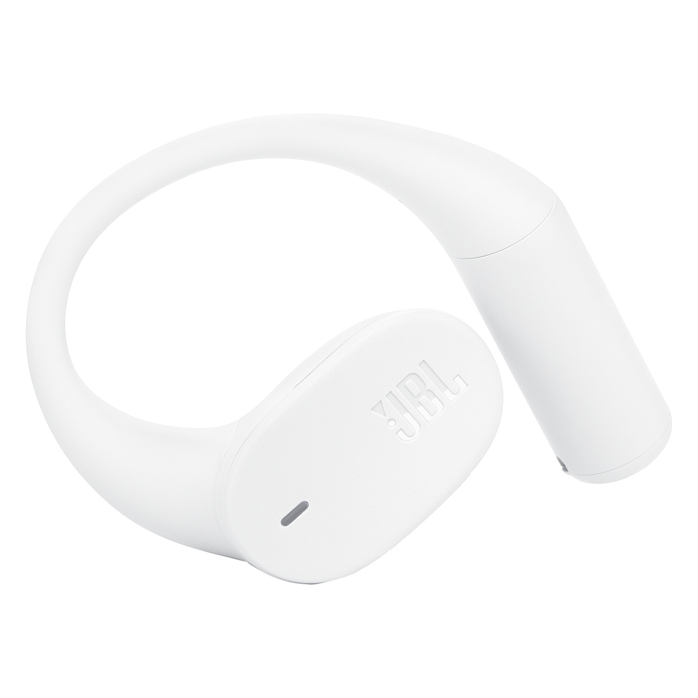 Kufje  pa kabllo JBL Sense Lite – Bardhë - 8