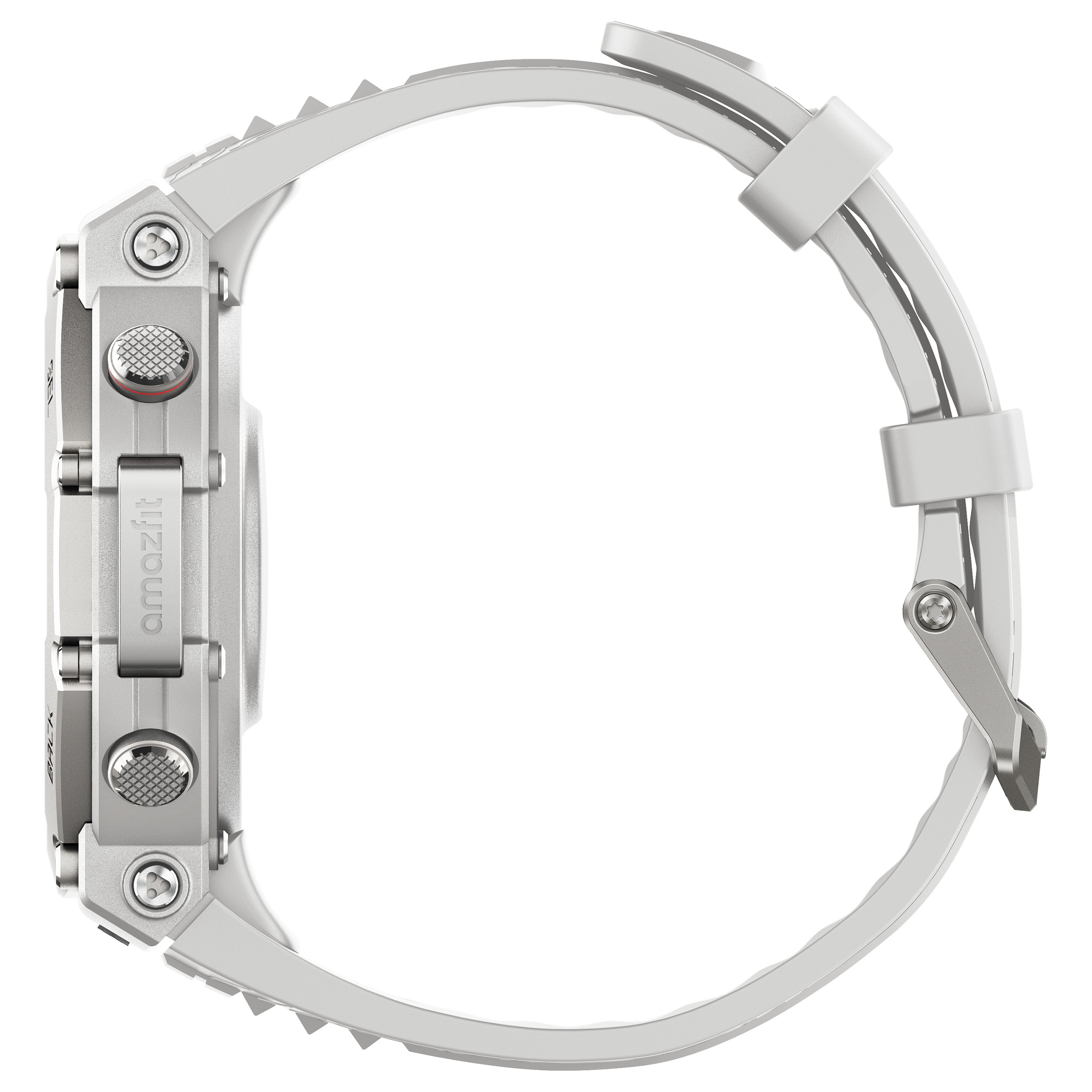 Orë e mençur Amazfit T-Rex 3 HYROX-Modus / 48.5mm - Gri - 6