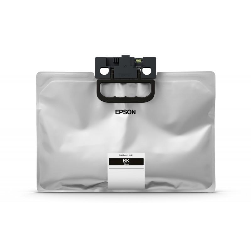 INK Epson T01D1 / C13T01D100 Black XLINK Epson T01D1, C13T01D100, 50000 faqe, XXL - Zezë