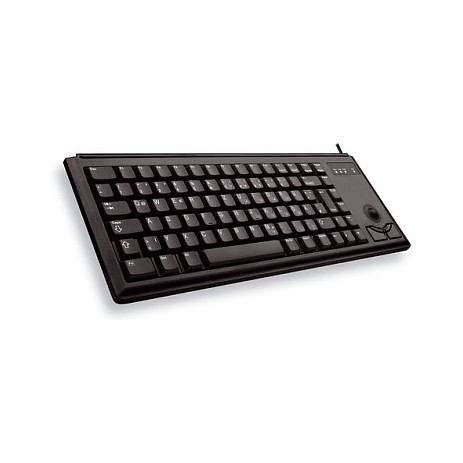 Tastierë me kabllo Cherry G84-4400 LPBDE-2  PS/2 / QWERTZ - Zezë - 3