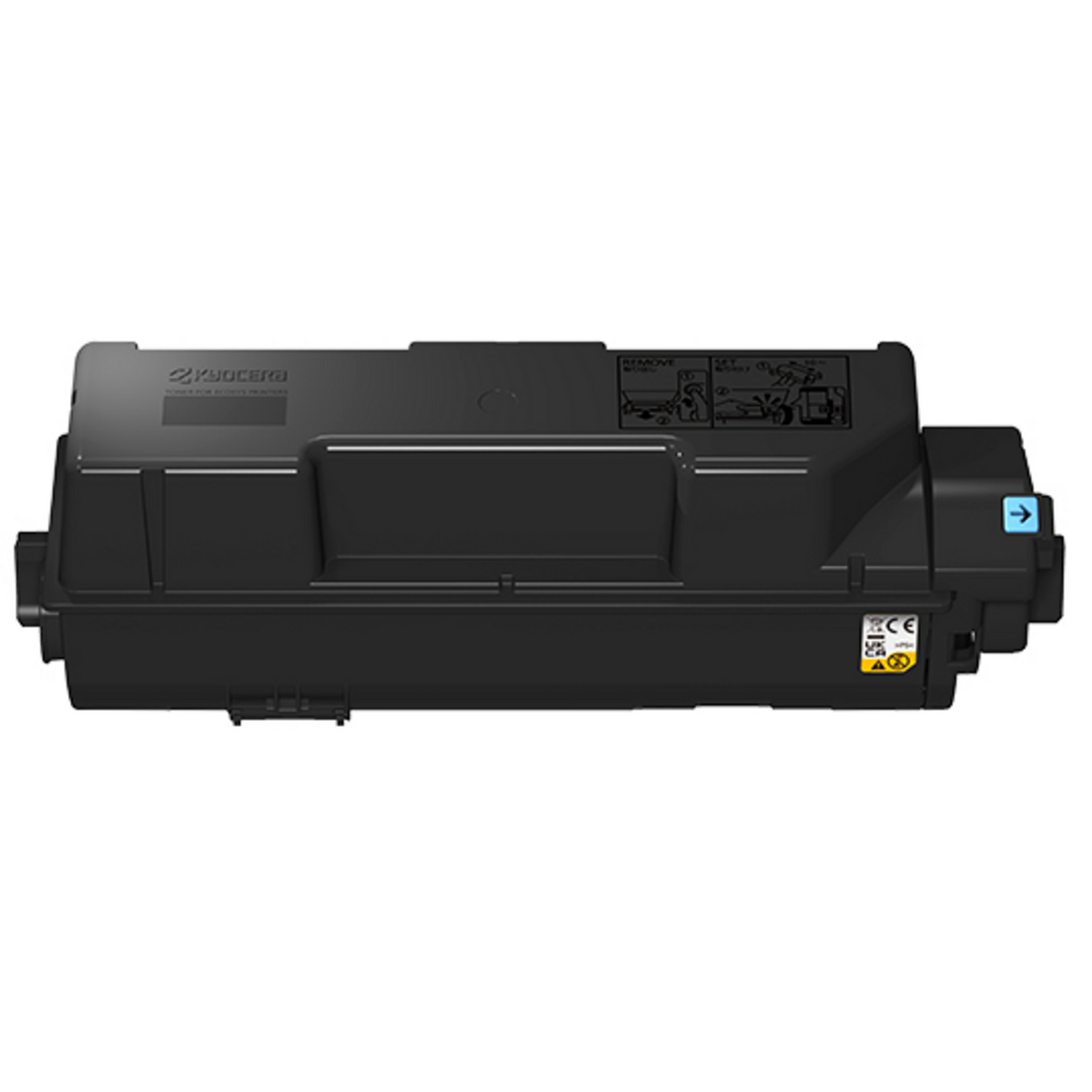 Toner Kyocera TK-1260 / 1T0C150NL0 – Zezë - 1