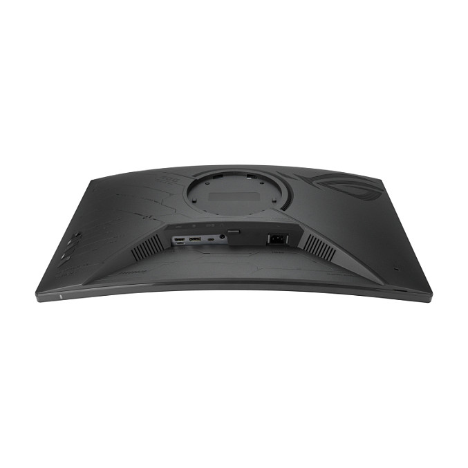 Monitor Gaming i lakuar ASUS ROG Strix XG27WCS / 27" 2K Wide Quad HD 180 Hz 1 ms VA Curved / HDMI DP / e zezë - 6