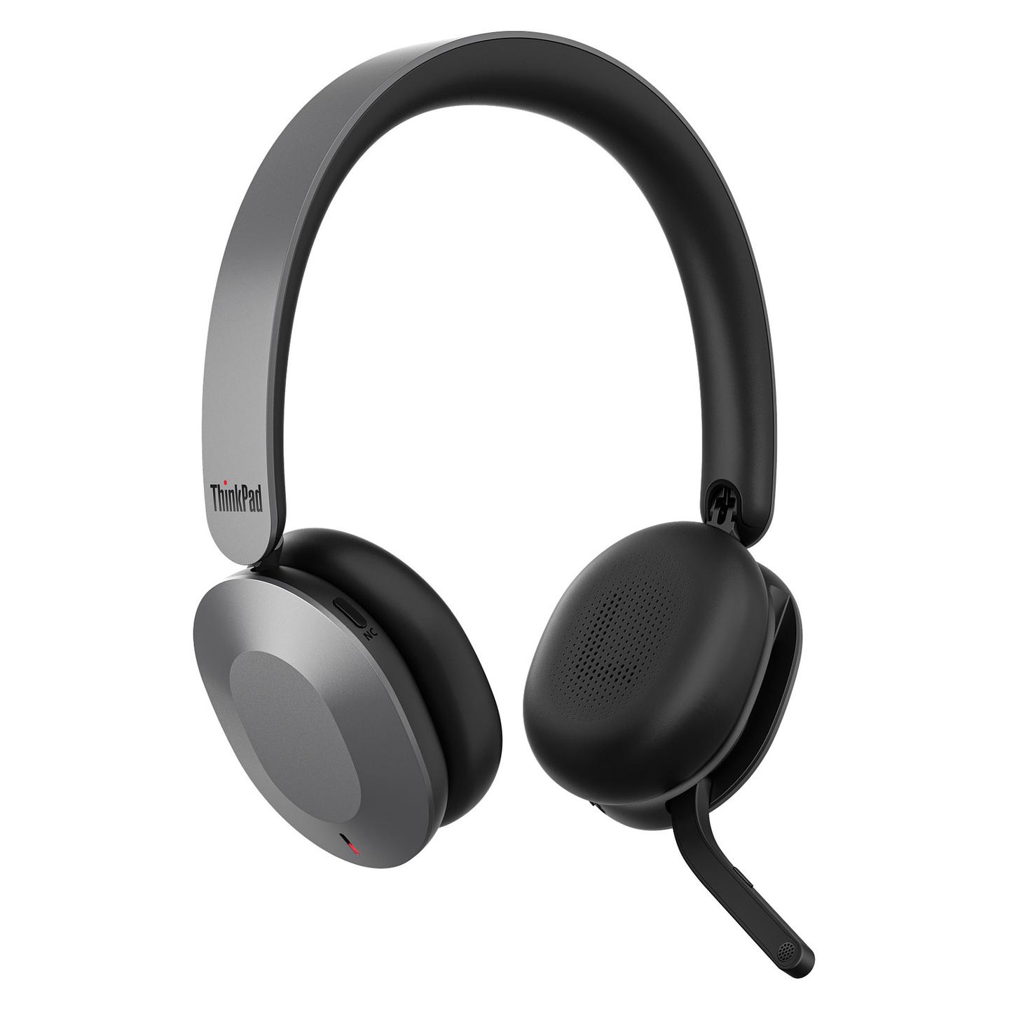Kufje pa kabllo Lenovo ThinkPad 8550 / USB-C / Bluetooth / ANC - Hiri - 28