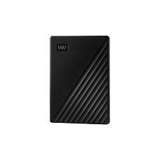 HDD e Jashtme Western Digital My Passport / 5TB / 2.5" / USB 3.2 Gen 1 – Zezë - 1