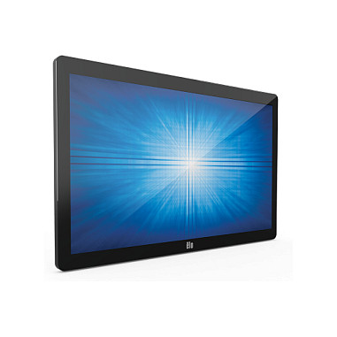 Monitor Elo Solutions Elo 2202L / 22"/ Full HD LCD TFT Touch / 60Hz / 25ms / HDMI+VGA- Zezë - 3