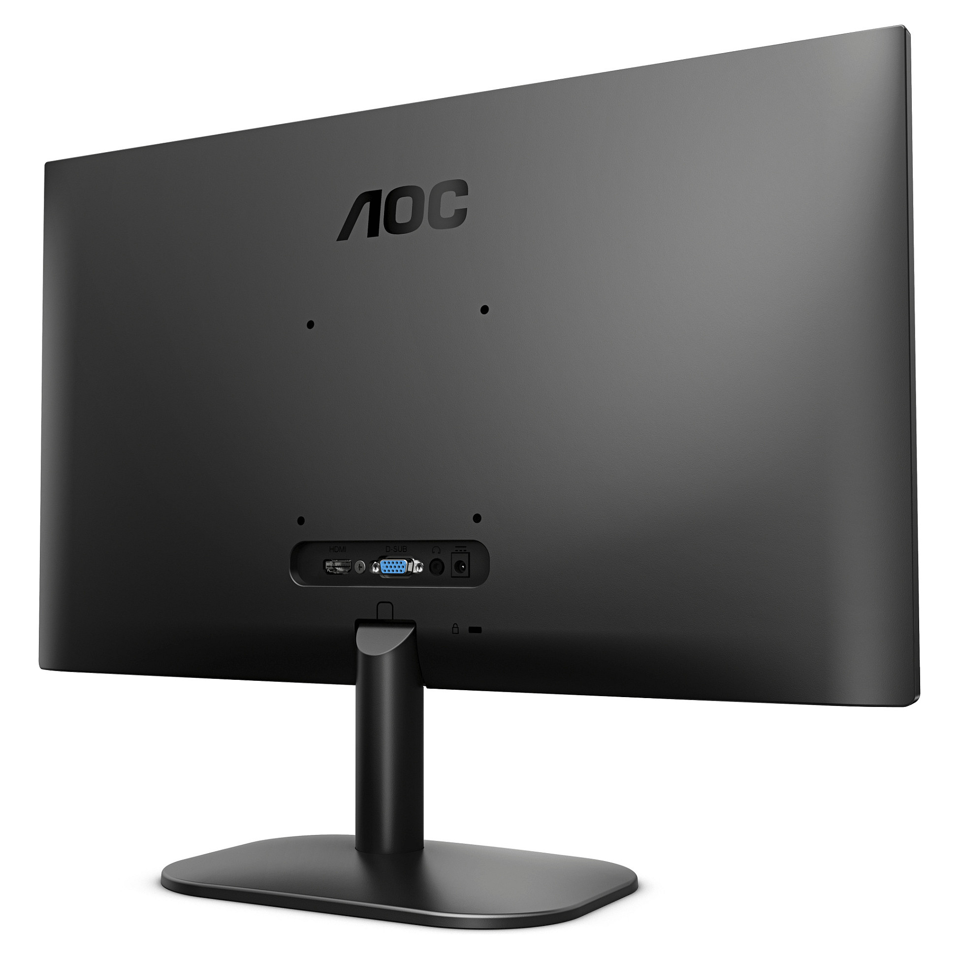 Monitor AOC 22B2H/EU / 21.5" / Full HD VA / 75Hz / 4ms / HDMI+VGA - Zezë - 4