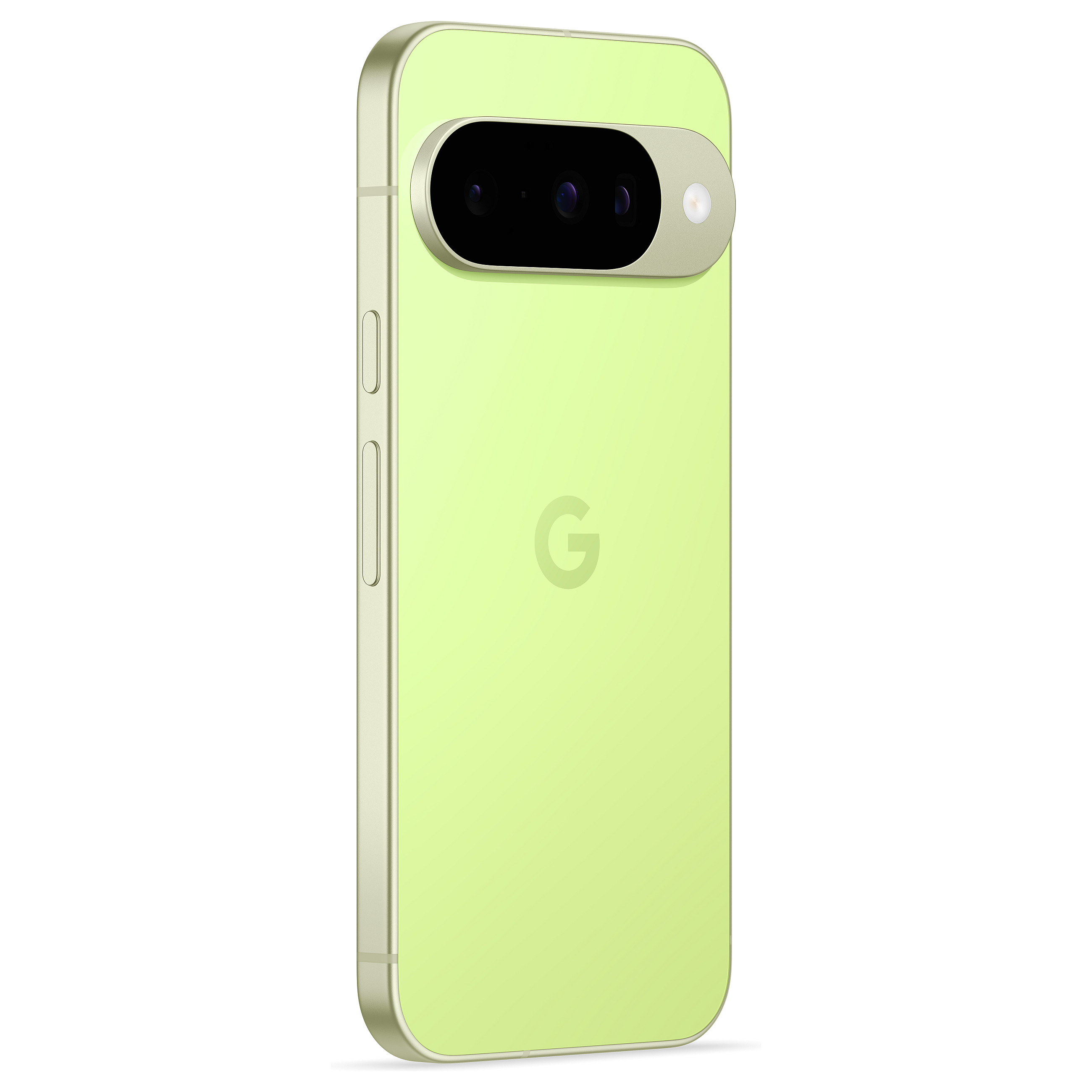 Google Pixel 10 / 256 GB - Gjelbër - 5