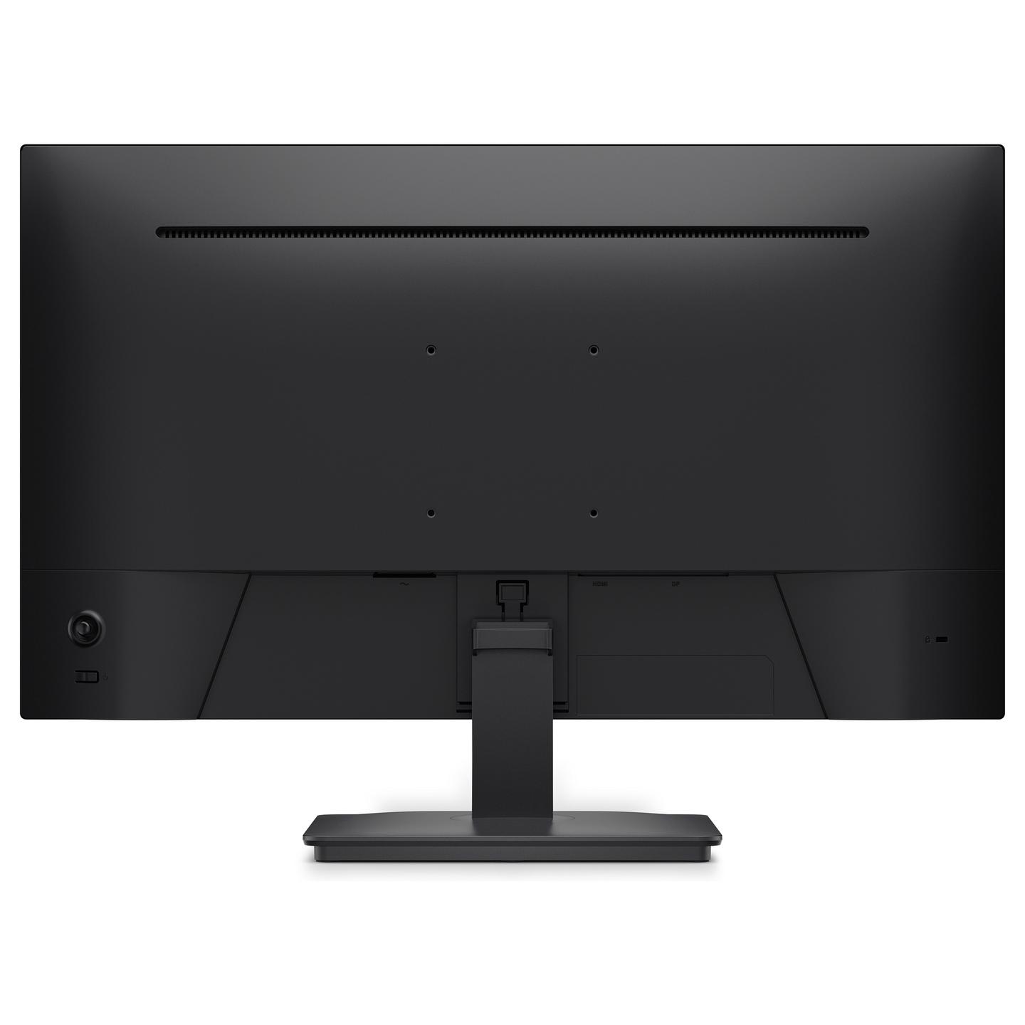 Monitor Dell SE2726D / 27" / QHD IPS / 144Hz / 1ms / HDMI+DisplayPort - Zezë - 3