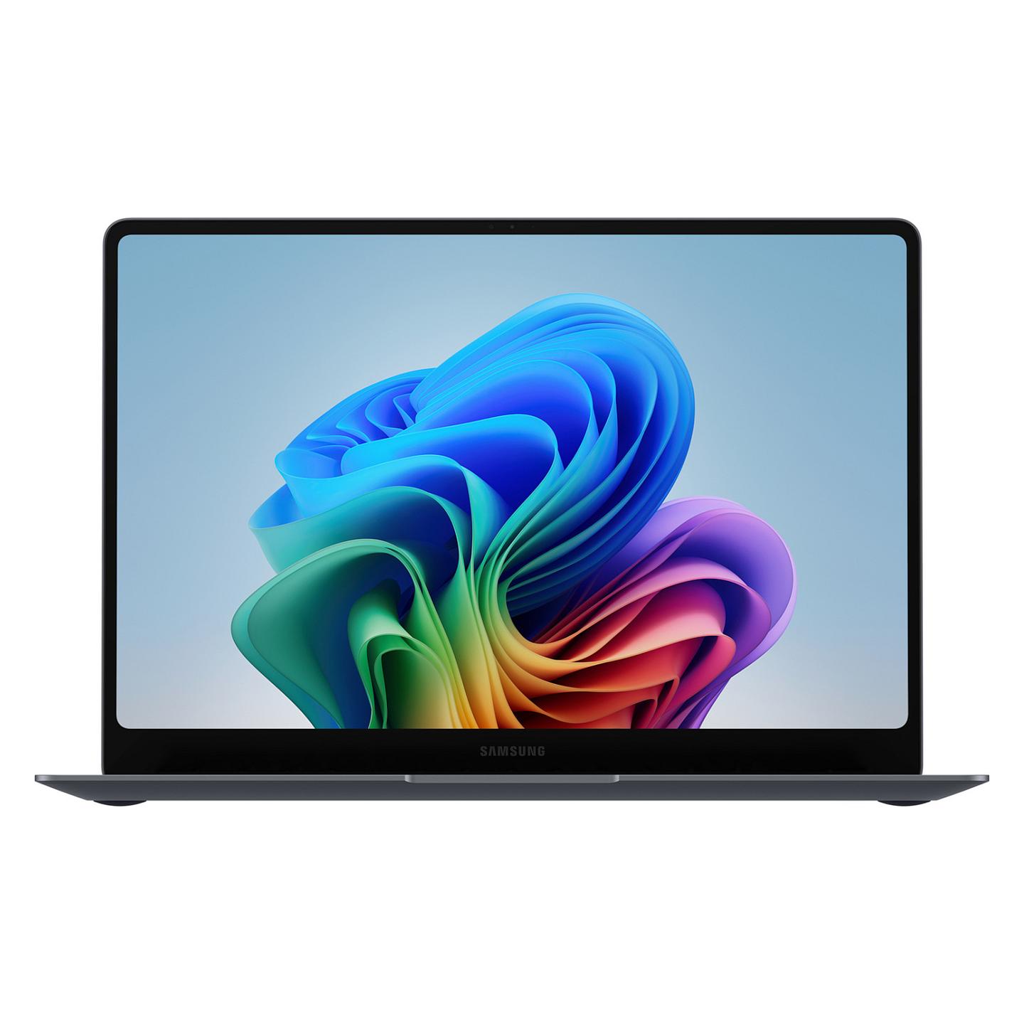 Laptop Samsung Galaxy Book6 Pro / Core Ultra 7 356H / 32GB LPDDR5X / 512GB / 14" WQXGA+ Dynamic AMOLED 2X Touch 120Hz / Intel Arc Graphics - Hiri - 9