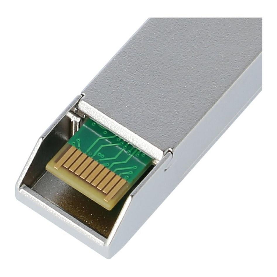Transceiver BlueOptics SFP-SR-LC25-BO, 25 Gbps, SFP28, Multi-Mode, LC Duplex, 850 nm, 100 m - Argjend - 7