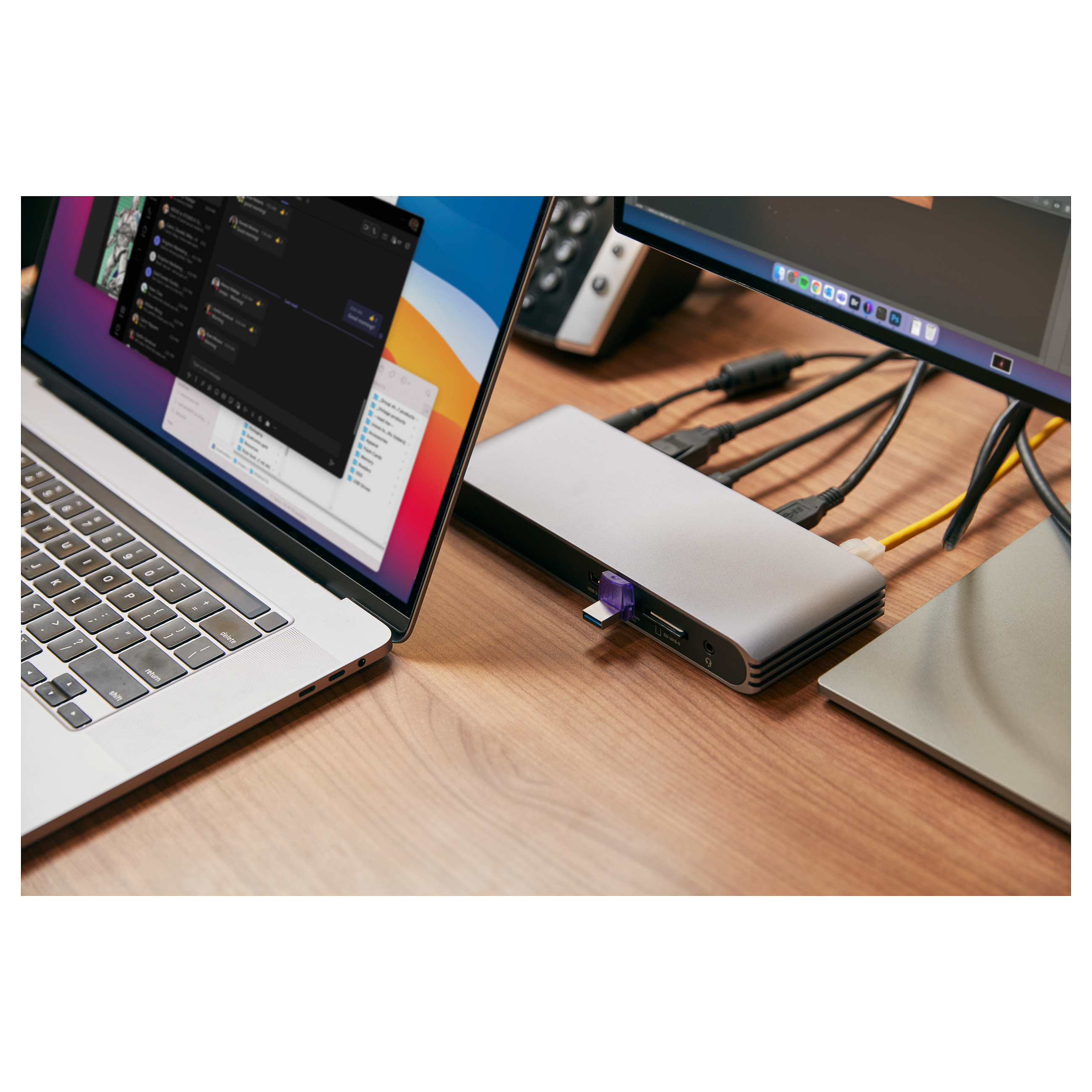 USB Flash Drive STICK 128GB Kingston DataTraveler microDuo USB 3.2 - Vjollcë - 9
