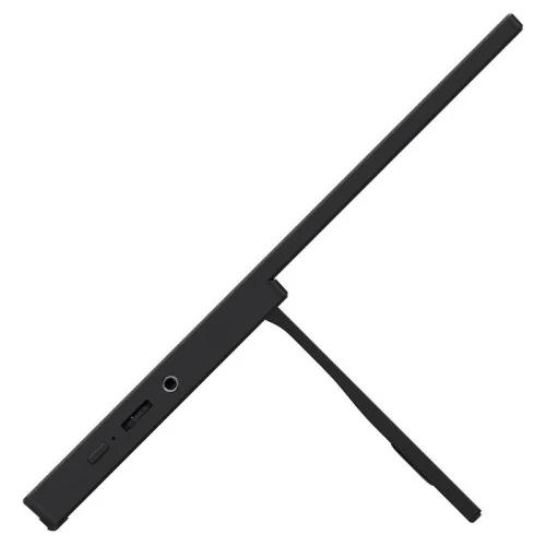 Monitor MSI PRO MP165 E6 / 15.6″ / FHD IPS / 60 Hz / 4 ms / USB‑C + HDMI - Zezë - 5