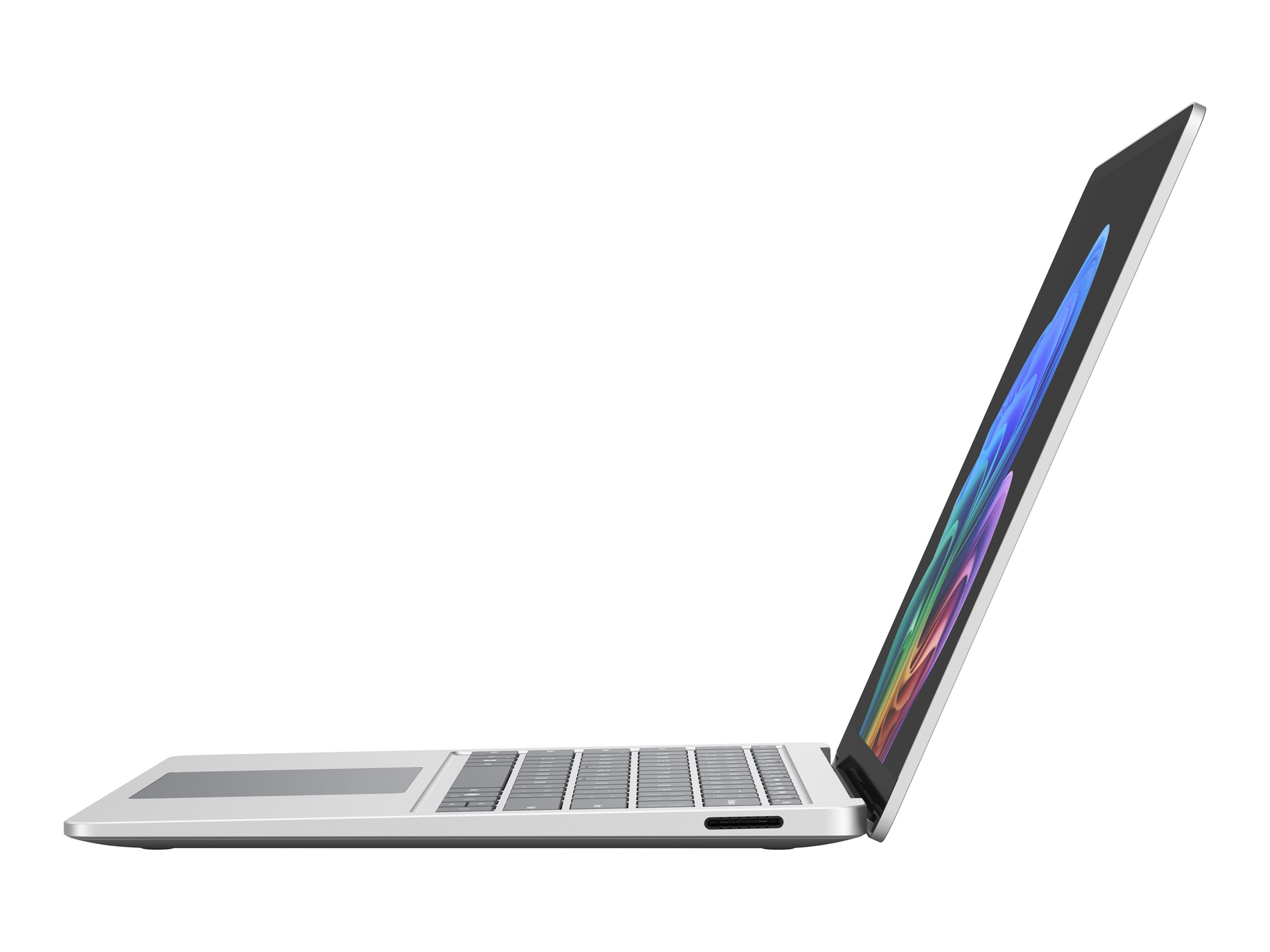 Laptop Microsoft Surface 8 Copilot+ / Snapdragon X2E-78-100 / 32GB LPDDR5x / 512GB / 13.8" 2304x1536 Touch 120Hz / Qualcomm Adreno - Argjend - 4