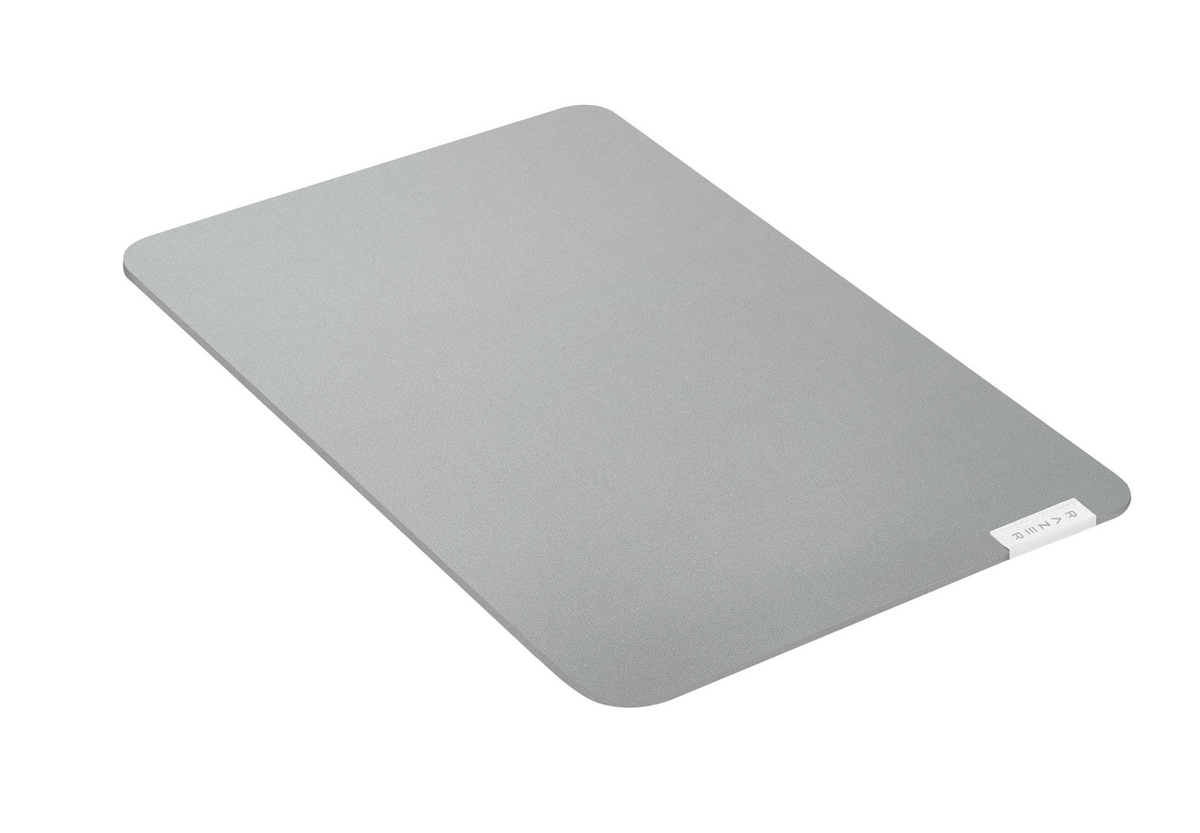 Mauspad Razer Pro Glide 360x275x3mm – Gri - 1