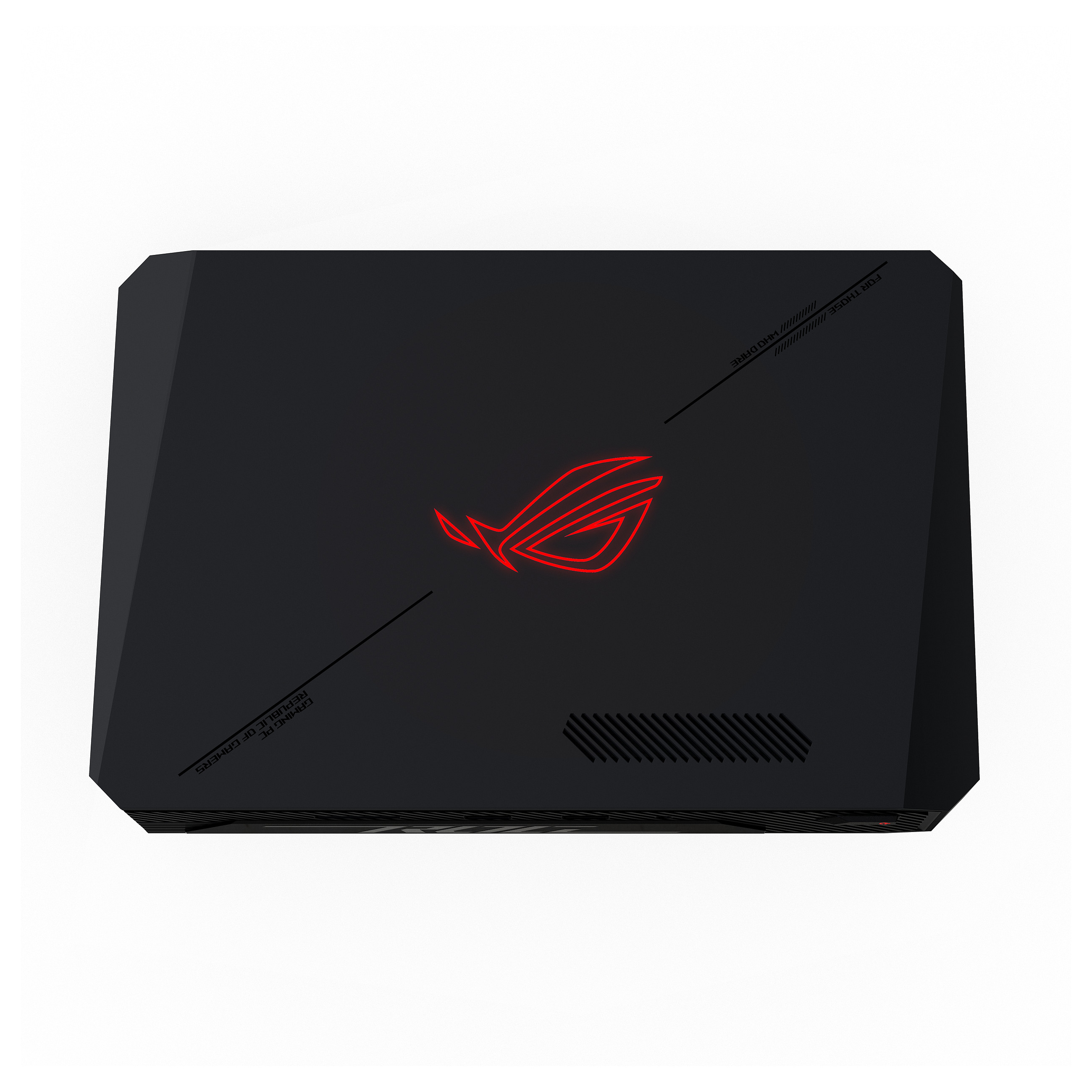 Kompjuter Gaming ASUS ROG NUC 14 RNUC14SRKU7168A2I / Intel Core Ultra 7 155H / 16GB DDR5 / 1TB / RTX 4060 8GB - Zezë - 7